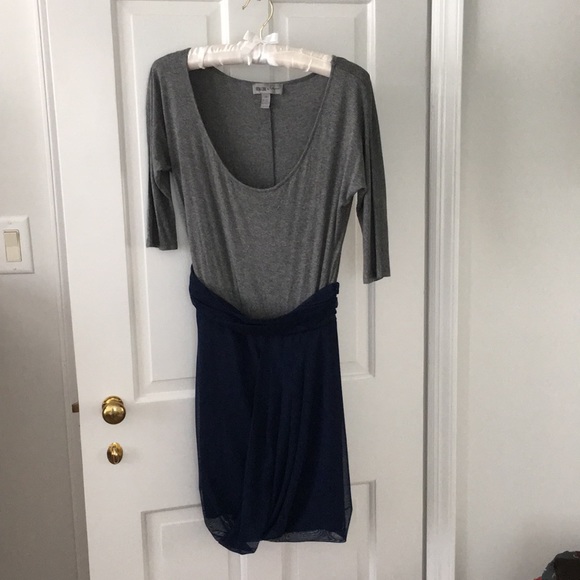 Vena Cava for Aqua Dress - Picture 1 of 6